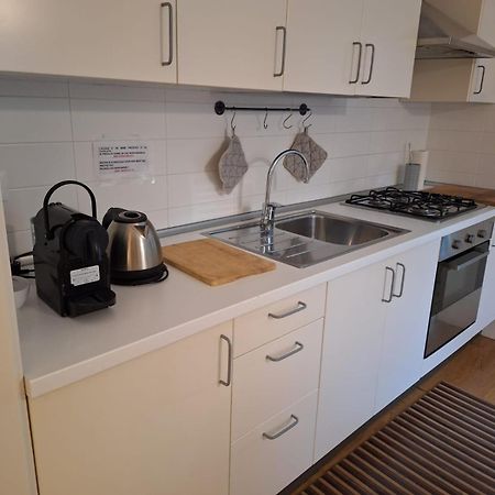 Appartamento Massarenti Bologna Kültér fotó