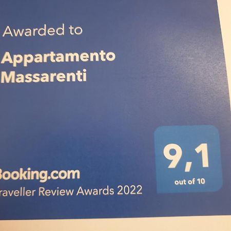 Appartamento Massarenti Bologna Kültér fotó