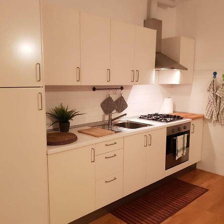 Appartamento Massarenti Bologna Kültér fotó